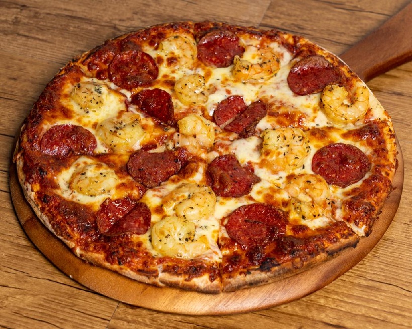 Bella Pizza Store