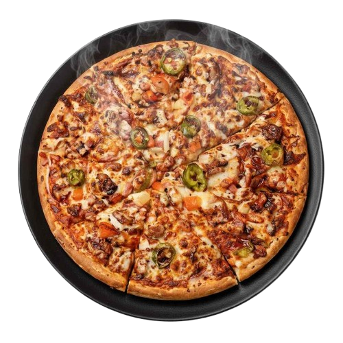 New Orleans Pizza